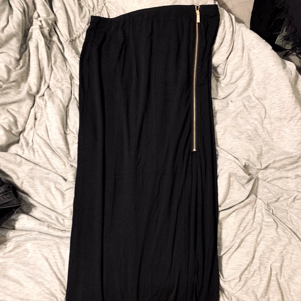 Maxi Skirt